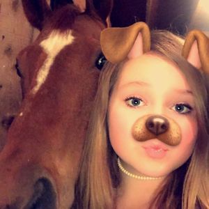 Meet your Posher, Kellye